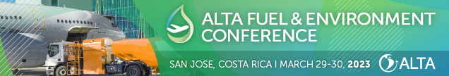 ALTA NEWS - The ALTA FUEL & ENVIRONMENT CONFERENCE 2023 will address the most pressing industry issues